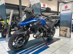 Suzuki V-strom DL650 nieuw, Motoren, 2 cilinders, Bedrijf, Meer dan 35 kW, Enduro