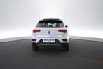 (1YMK739) VOLKSWAGEN T-ROC, Autos, Cuir, Entreprise, Carnet d'entretien, 5 portes