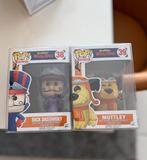 Pop wacky race avec protection, Collections, Enlèvement, Comme neuf