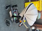 Joolz day 5, Kinderen en Baby's, Kinderwagens en Combinaties, Gebruikt, Verstelbare duwstang, Ophalen, Kinderwagen