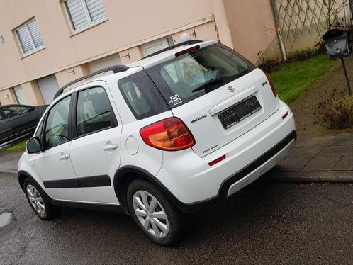 À vendre : Suzuki SX4 1.5 Essence – 2011 – 175 758 km – Bon, Auto-onderdelen, Overige Auto-onderdelen, Suzuki, Gebruikt, Ophalen of Verzenden