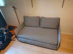 FRIDHULT slaapzetel, Huis en Inrichting, Slaapkamer | Slaapbanken, Ophalen, 190 cm of minder, Zo goed als nieuw, Twijfelaar