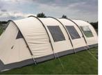 Basecamp Ambato V deluxe tent, Ophalen, Gebruikt, Tot en met 5