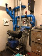 **Gezocht** DeLaval Alfa Laval vacuumpompen, Januari, Geslacht onbekend