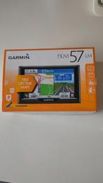 Garmin Nuvi 57LM + Portable Friction mount, Ophalen of Verzenden, Zo goed als nieuw