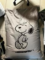 Zitzak snoopy, Huis en Inrichting, Zitzakken, Ophalen, Zo goed als nieuw, Zitzak