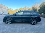 Volkswagen Tiguan Rline 7PL 2.0TDI - 150PK DSG / 2020 Full, Auto's, Leder, Bedrijf, Diesel, 5 deurs