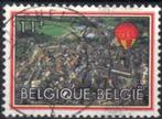 Belgie 1983 - Yvert/OBP 2094 - Ruimte - Luchtballon (ST), Postzegels en Munten, Postzegels | Europa | België, Verzenden, Gestempeld