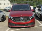 Mercedes-Benz EQV 300 L2, Auto's, Mercedes-Benz, Automaat, Stof, Gebruikt, Overige modellen
