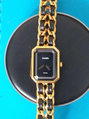 Chanel Première horloge
