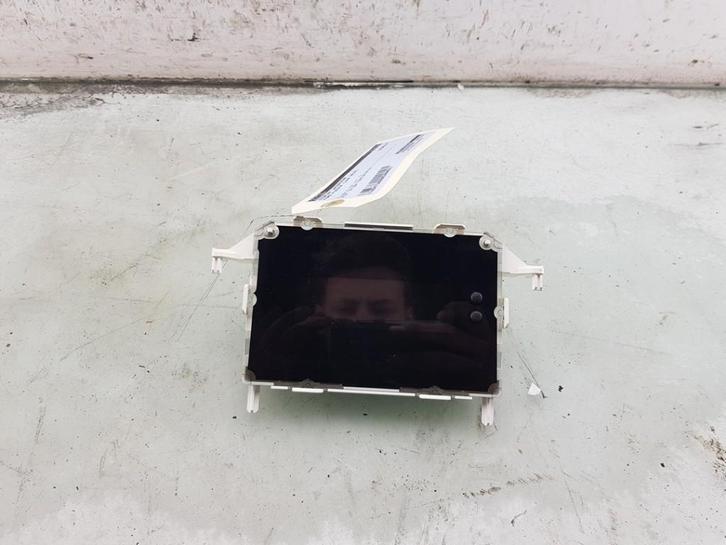 INTERIEUR DISPLAY Ford Fiesta 6 (JA8) (01-2008/01-2018), Auto-onderdelen, Interieur en Bekleding, Ford, Gebruikt