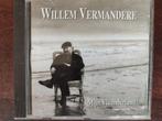 CD : WILLEM VERMANDERE - MIJN VLAANDERLAND, Ophalen of Verzenden, Zo goed als nieuw