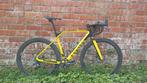 Canyon Inflite CF SLX 9.0. Maat S, Overige merken, 28 inch, Carbon, Heren