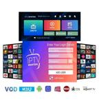 IPTV GOLD 4K-KWALITEIT, SMART TV, SMART TV, FORMULATE, ANDRO, Audio, Tv en Foto, Ophalen of Verzenden, Zo goed als nieuw