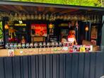 Grote collectie Duvel glazen, Ophalen, Nieuw, Glas of Glazen, Duvel