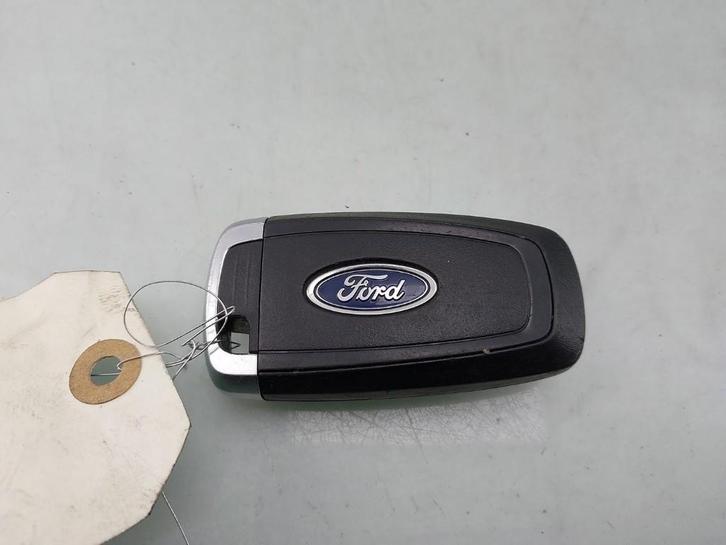 SLEUTEL Ford Transit Connect (PJ2) (|NIETAFLEESBAAR|), Auto-onderdelen, Overige Auto-onderdelen, Ford, Gebruikt