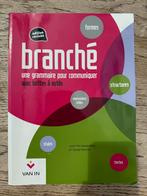 Branche edition revisee une grammaire pour communiquer, Ophalen of Verzenden, Nederlands
