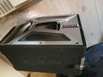 Woofer, Auto diversen, Autospeakers, Ophalen, Zo goed als nieuw