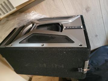 Woofer beschikbaar voor biedingen