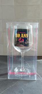Le Verre des 30 ans 75 cl, Enlèvement ou Envoi, Neuf, Autres types
