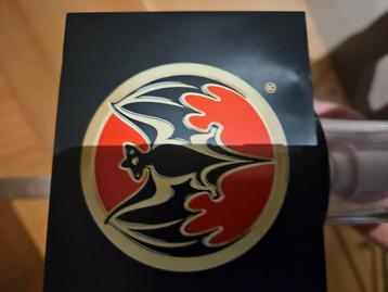 bacardi beschikbaar voor biedingen