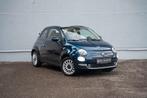 Fiat 500C 1.0 DOLCEVITA LED/PANO/PDC/UCONNECT/CARPLAY/CITY, Voorwielaandrijving, 4 zetels, Stof, Cabriolet
