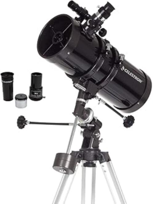 Celestron Reflector telescoop SNELLE GRATIS LEVERING, Hobby en Vrije tijd, Overige Hobby en Vrije tijd, Nieuw, Verzenden
