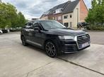 AUDI Q7 FULL S-LINE 3.0 QUATTRO 7 ZITS, Auto's, Automaat, Leder, Particulier, SUV of Terreinwagen