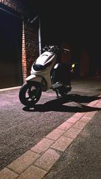 Vivacity 2t A klasse, Fietsen en Brommers, Ophalen, Tweetakt, Gebruikt, Klasse A (25 km/u)