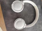 Jbl hoofdtelefoon, Audio, Tv en Foto, Hoofdtelefoons, Overige merken, Gebruikt, Bluetooth, Op oor (supra aural)