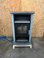 24102 Speksteenkachel Hark 7kw🔥, Ophalen, Hout