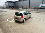 Reanult Megane Scenic / 1ste eigenaar / Automaat/175000km, Autos, Achat, Capteur de lumière, Entreprise, Autres couleurs
