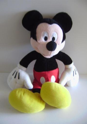 Pop van >>> MICKEY MOUSE <<<  beschikbaar voor biedingen