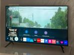 Samsung tv - 50” - 4K - Smart tv - Perfecte Staat, Audio, Tv en Foto, Televisies, Ophalen, Samsung, Smart TV
