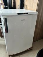 AEG no frost diepvries, Elektronische apparatuur, Vriezers en Diepvrieskisten, Gebruikt, Minder dan 85 cm, 60 tot 90 cm, Ophalen