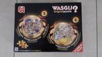 Puzzel Wasgij original 5 en 6., Ophalen of Verzenden, Zo goed als nieuw