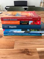 Boeken Leerkracht Lager Onderwijs UCLL, Boeken, Ophalen, Zo goed als nieuw, Hoger Onderwijs