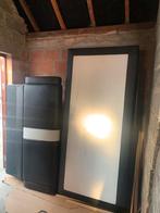 1-persoonsbed met schuiflade – 200 x 90 cm MOET DRINGEND WEG, Ophalen