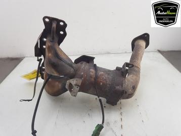 KATALYSATOR Suzuki Swift (ZA / ZC / ZD1 / 2/3/9) beschikbaar voor biedingen