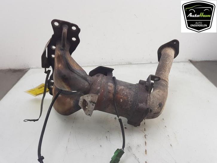 KATALYSATOR Suzuki Swift (ZA / ZC / ZD1 / 2/3/9), Auto-onderdelen, Uitlaatsystemen, Suzuki, Gebruikt
