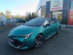 Toyota Corolla GR Sport New SUPERPROMO, Auto's, Automaat, Parkeersensor, Zwart, Corolla
