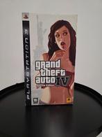 Grand theft auto 4 GTA Special Edition, Consoles de jeu & Jeux vidéo, Jeux | Sony PlayStation 3, 1 joueur, À partir de 18 ans