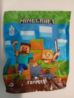 Minecraft verzamelbare mysteriefiguur - klein, nieuw, Kinderen en Baby's, Ophalen of Verzenden, Nieuw