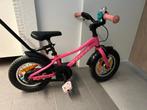 Kinderfiets TREK - Precaliber 12, Vélos & Vélomoteurs, Stabilisateurs, Comme neuf, Enlèvement, Moins de 16 pouces