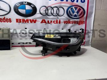 Volkswagen ID.4 Koplamp  beschikbaar voor biedingen