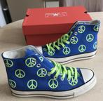 BASKETS CONVERSE CHUCK TAYLOR ALL STAR 70 BLEUES POINTURE 41, Converse all star, Blauw, Nieuw, Ophalen of Verzenden