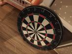 Darts, Ophalen, Zo goed als nieuw