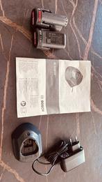 Batterij Bosch 12V 1.5Ah, Ophalen of Verzenden, Zo goed als nieuw