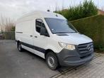 Mercedes sprinter 315 2021. 208000km, Particulier, Te koop