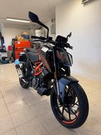 KTM Duke 125cc, Motoren, Particulier, 125 cc, 11 kW of minder, 1 cilinder